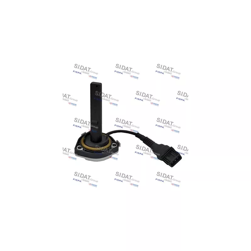 Capteur, niveau d'huile moteur FISPA 82.2202