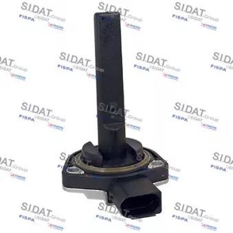 Capteur, niveau d'huile moteur FISPA 82.2203