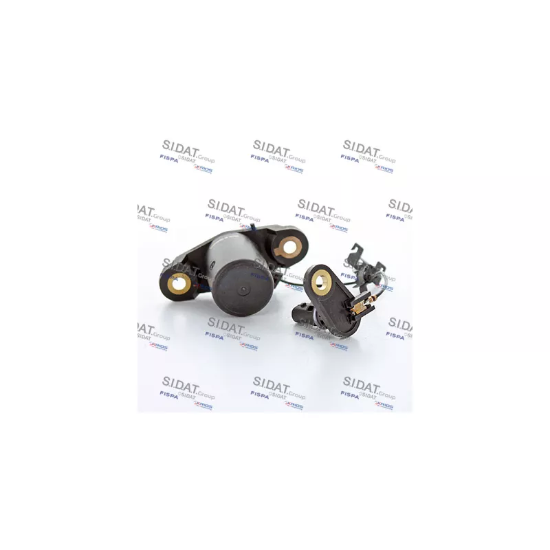 Capteur, niveau d'huile moteur FISPA 82.2209