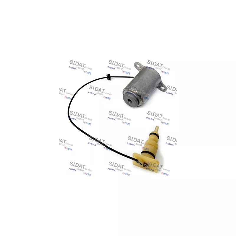 Capteur, niveau d'huile moteur FISPA 82.2219