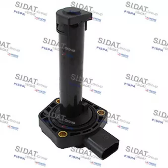 Capteur, niveau d'huile moteur FISPA 82.2223A2