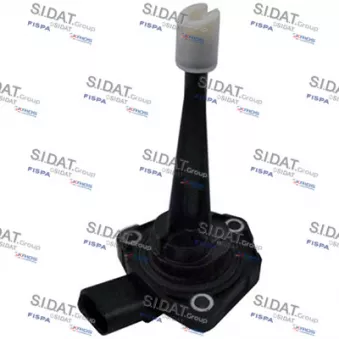 Capteur, niveau d'huile moteur FISPA 82.2224A2