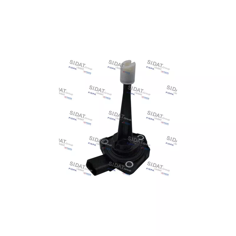 Capteur, niveau d'huile moteur FISPA 82.2224A2
