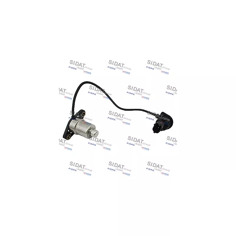 Capteur, niveau d'huile moteur FISPA 82.2226