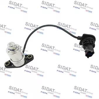 Capteur, niveau d'huile moteur FISPA 82.2228