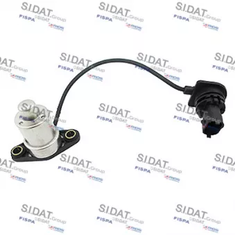 Capteur, niveau d'huile moteur FISPA 82.2228A2