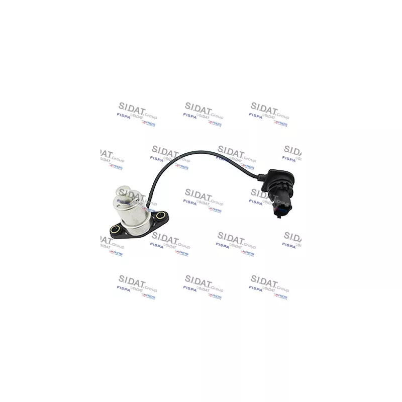 Capteur, niveau d'huile moteur FISPA 82.2228A2
