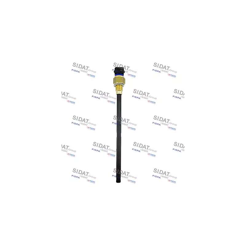 Capteur, niveau d'huile moteur FISPA 82.2230