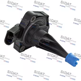 Capteur, niveau d'huile moteur FISPA 82.2234A2