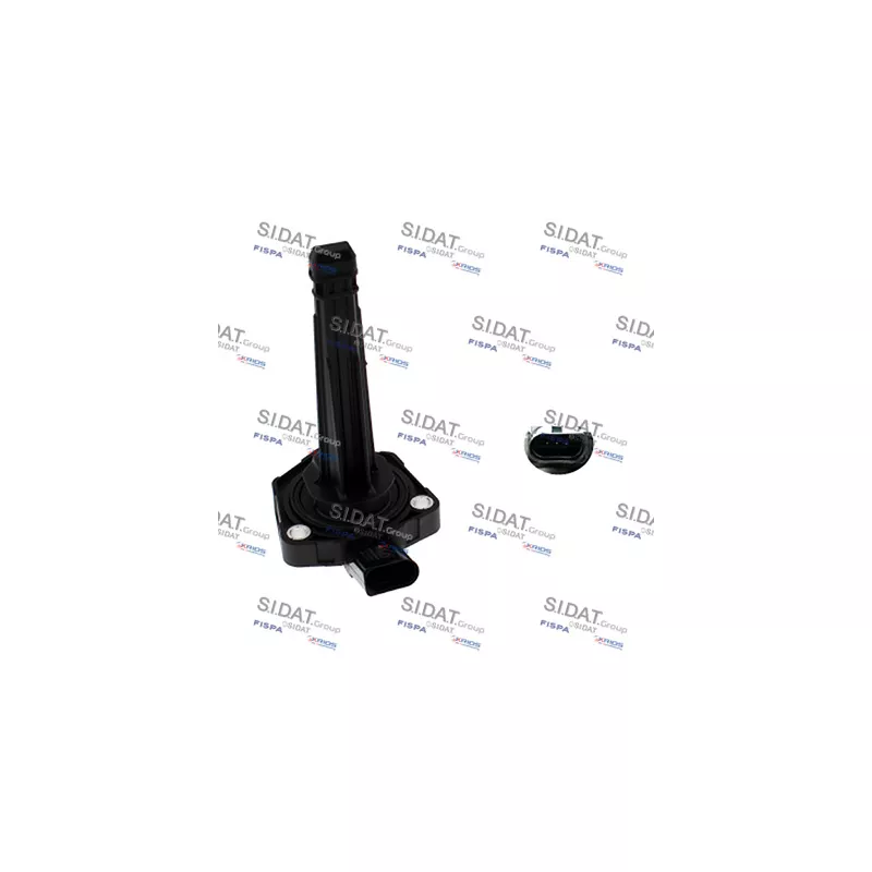 Capteur, niveau d'huile moteur FISPA 82.2244A2