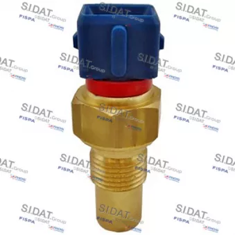 Sonde de température, liquide de refroidissement FISPA 82.2253