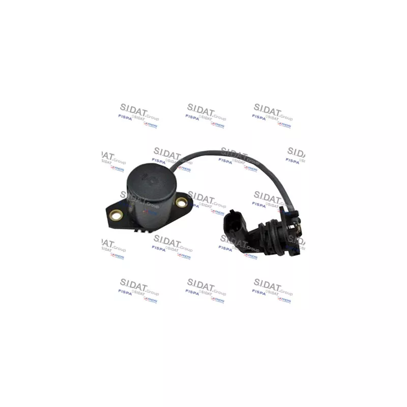 Capteur, niveau d'huile moteur FISPA 82.2279