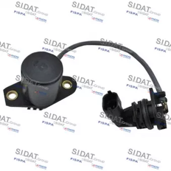 Capteur, niveau d'huile moteur FISPA 82.2279A2