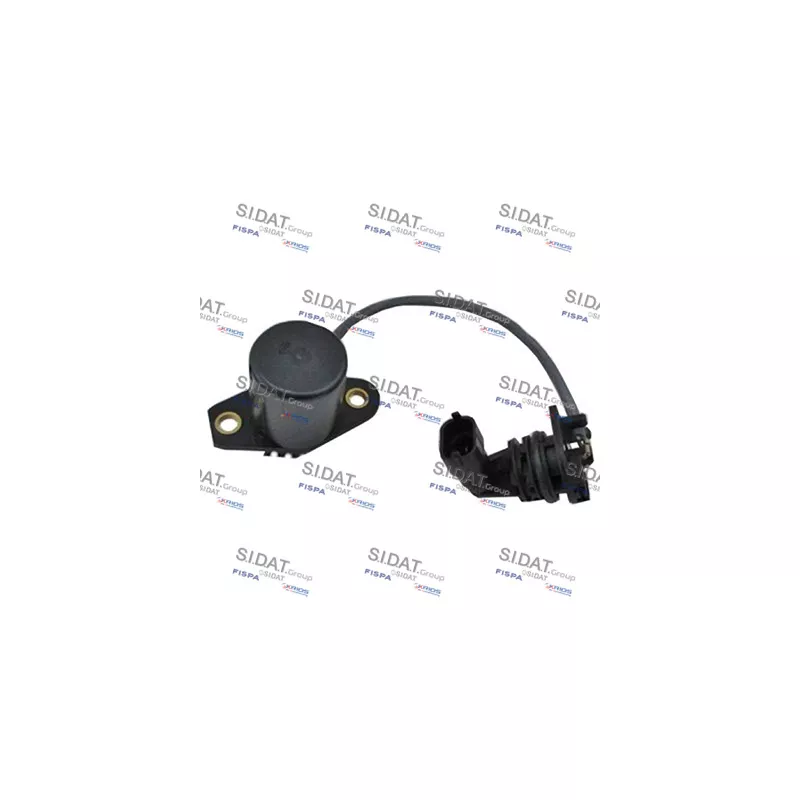Capteur, niveau d'huile moteur FISPA 82.2279A2