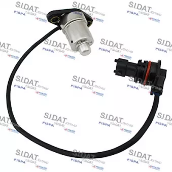Capteur, niveau d'huile moteur FISPA 82.2280
