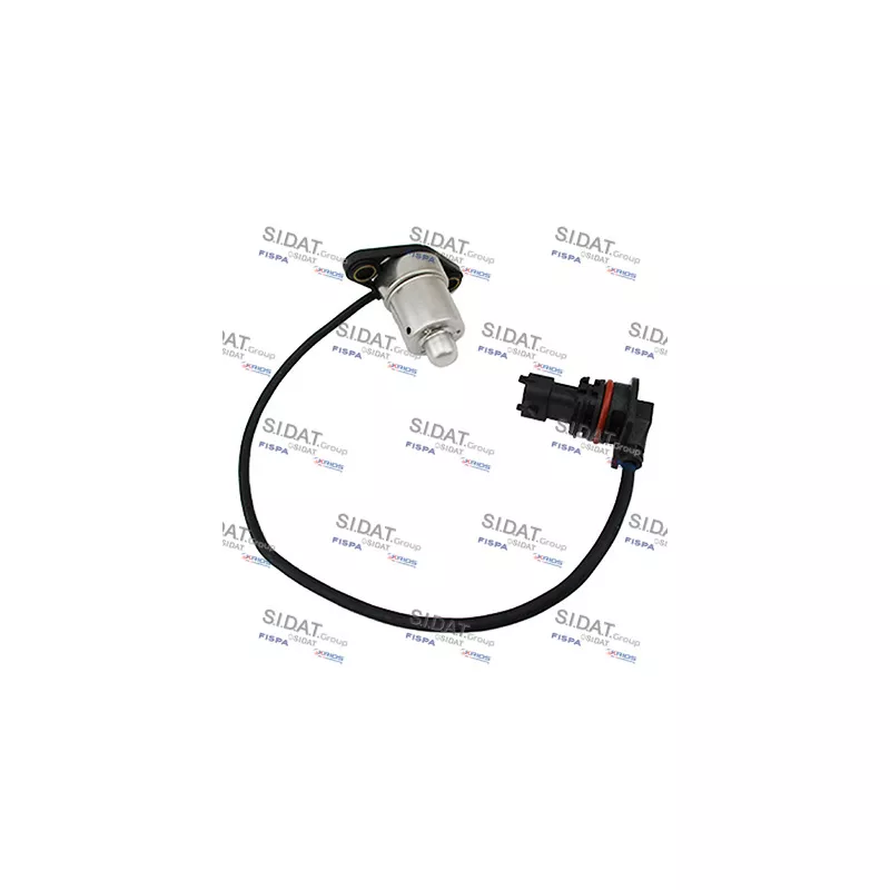 Capteur, niveau d'huile moteur FISPA 82.2280