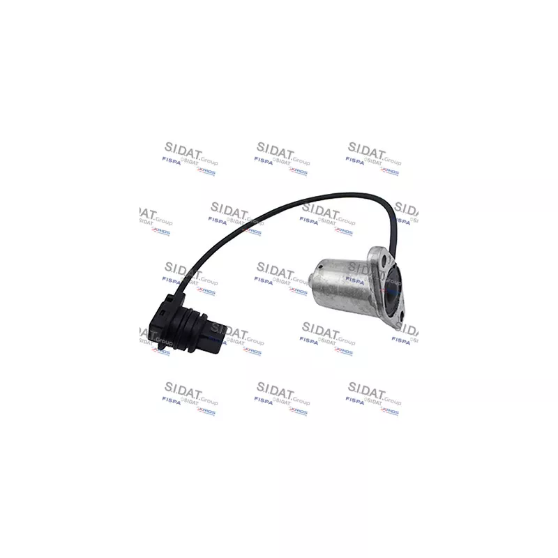 Capteur, niveau d'huile moteur FISPA 82.2281
