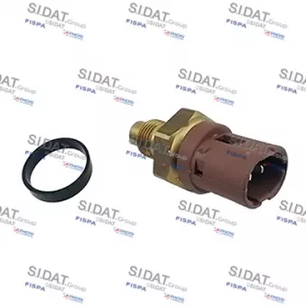Sonde de température, liquide de refroidissement FISPA 82.2285
