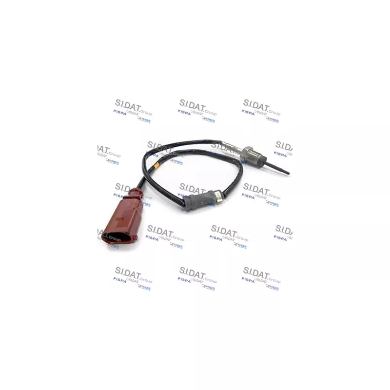 Capteur, température des gaz FISPA 82.228A2