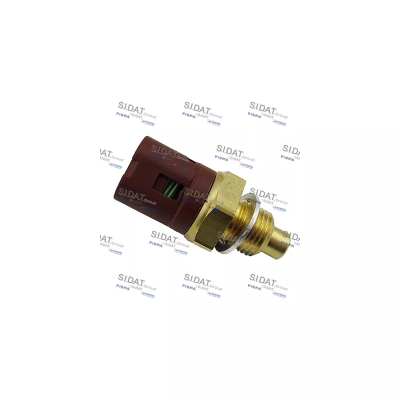 Sonde de température, liquide de refroidissement FISPA 82.2294