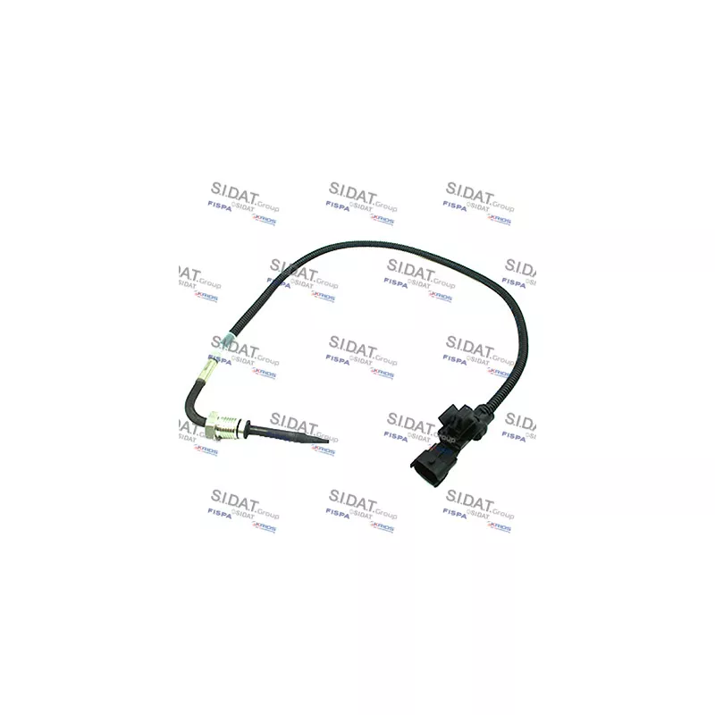 Capteur, température des gaz FISPA 82.2299A2