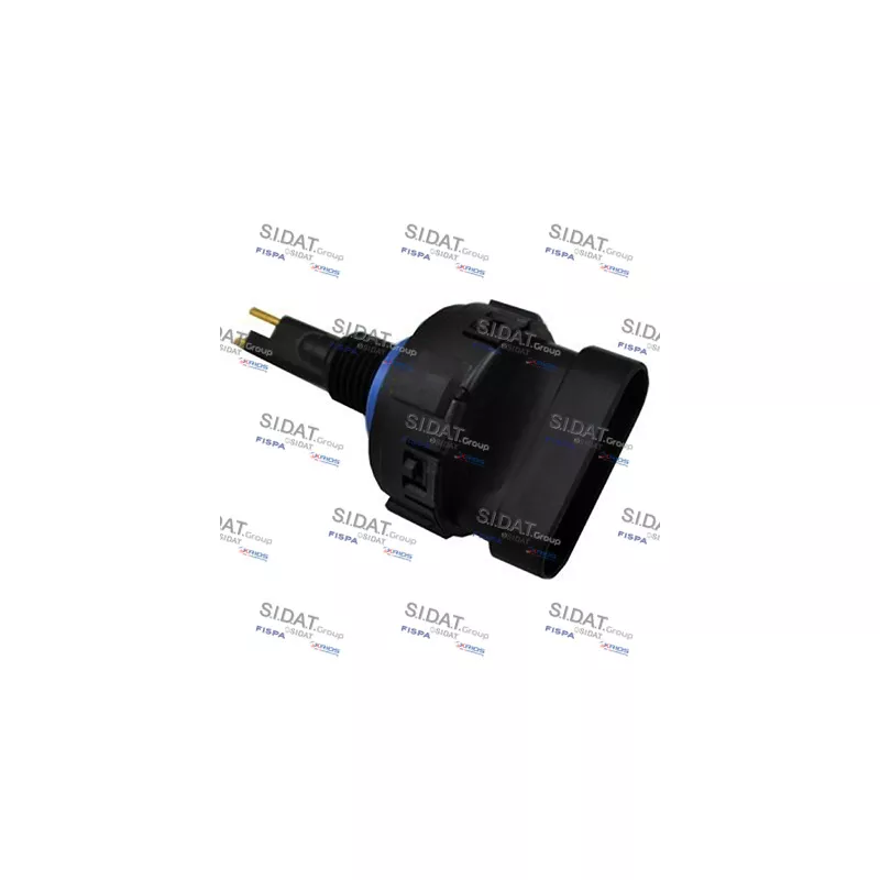 Capteur, température de carburant FISPA 82.2301