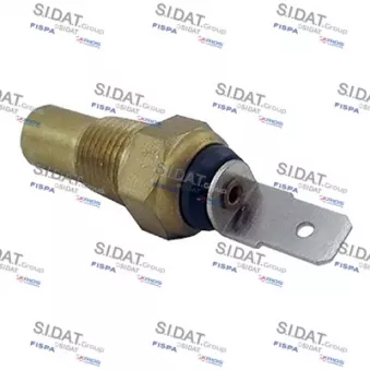 Sonde de température, liquide de refroidissement FISPA 82.2320
