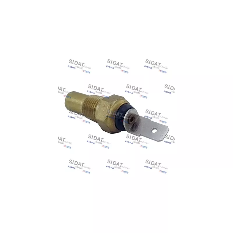 Sonde de température, liquide de refroidissement FISPA 82.2320
