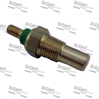 Sonde de température, liquide de refroidissement FISPA 82.2321