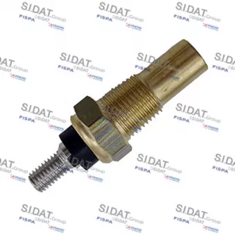 Sonde de température, liquide de refroidissement FISPA 82.2322