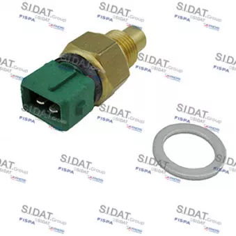 Sonde de température, liquide de refroidissement FISPA 82.2324