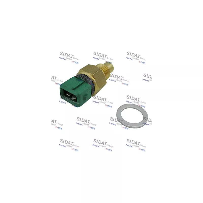 Sonde de température, liquide de refroidissement FISPA 82.2324