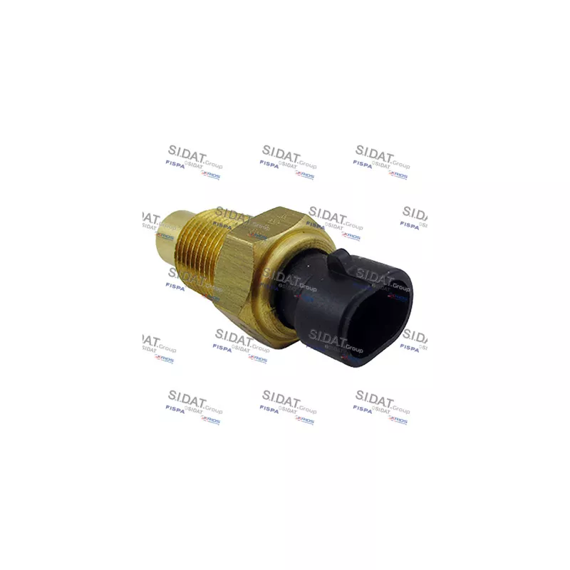 Sonde de température, liquide de refroidissement FISPA 82.2325