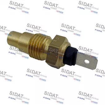 Sonde de température, liquide de refroidissement FISPA 82.2326