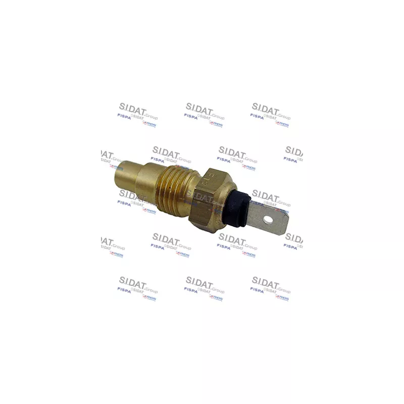 Sonde de température, liquide de refroidissement FISPA 82.2326