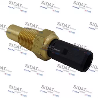 Sonde de température, liquide de refroidissement FISPA 82.2327
