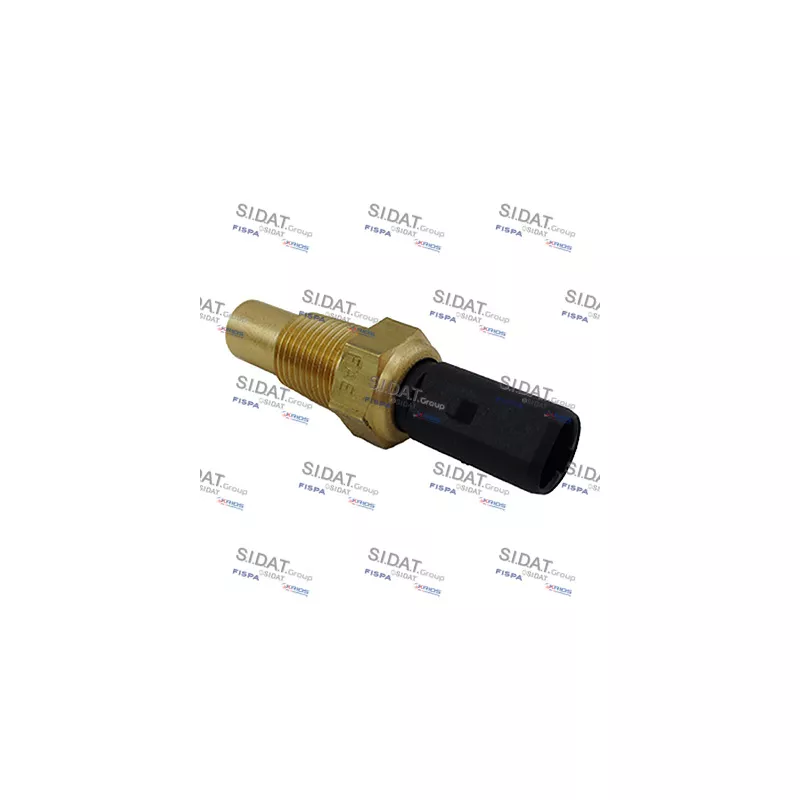 Sonde de température, liquide de refroidissement FISPA 82.2327