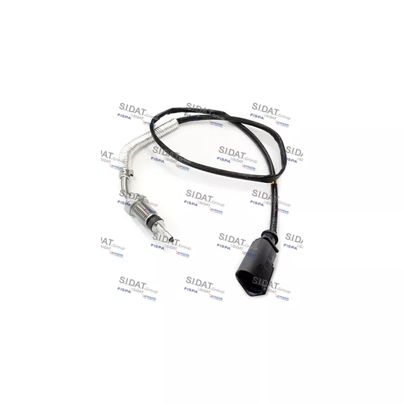 Capteur, température des gaz FISPA 82.232A2