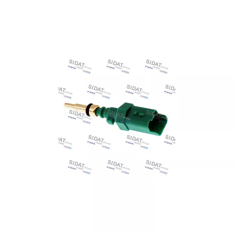 Sonde de température, liquide de refroidissement FISPA 82.2333A2