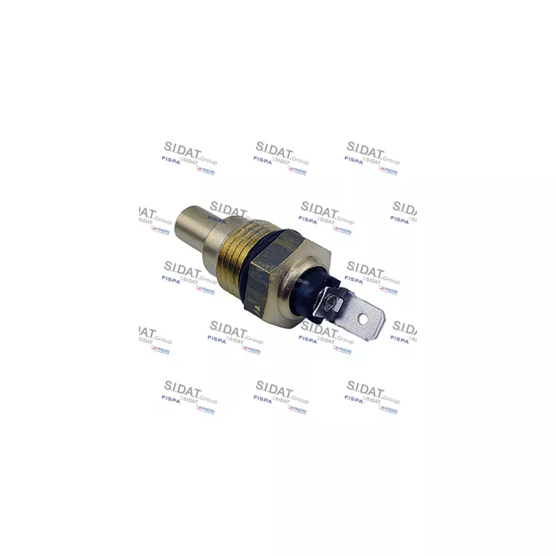 Sonde de température, liquide de refroidissement FISPA 82.2353