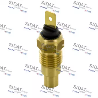 Sonde de température, liquide de refroidissement FISPA 82.2355A2