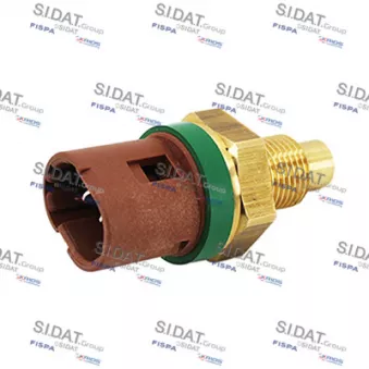 Sonde de température, liquide de refroidissement FISPA 82.2375A2