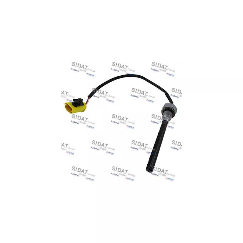 Capteur, niveau d'huile moteur FISPA 82.2382