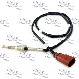 Capteur, température des gaz FISPA 82.239