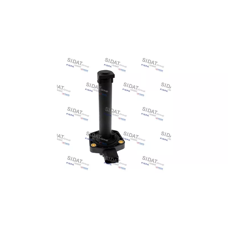 Capteur, niveau d'huile moteur FISPA 82.2402A2