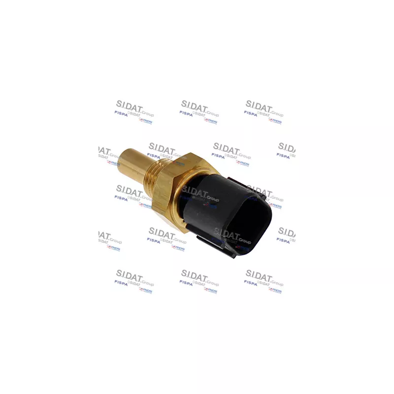 Sonde de température, liquide de refroidissement FISPA 82.2431