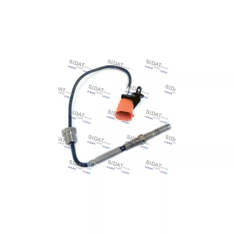 Capteur, température des gaz FISPA 82.245A2