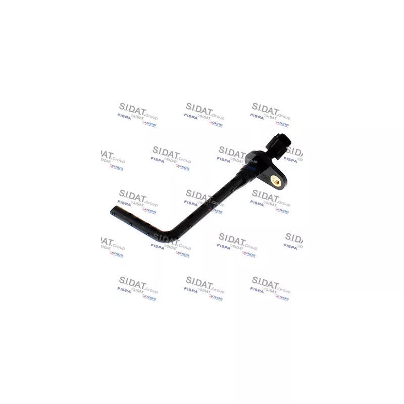 Capteur, niveau d'huile moteur FISPA 82.2463A2