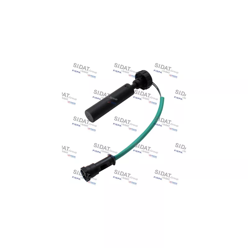 Capteur, niveau d'eau de refroidissement FISPA 82.2479
