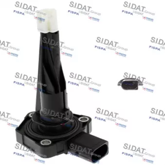 Capteur, niveau d'huile moteur FISPA 82.2485